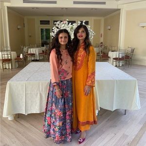 Meet your Posher, Shaireen